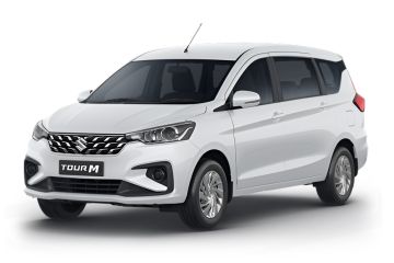 Ertiga Tour