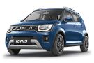Maruti Ignis