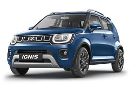 Maruti Ignis