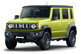 Maruti Jimny