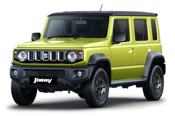 Jimny
