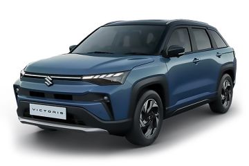 Maruti Victoris ZXI Plus Strong Hybrid - On Road Price, RTO
