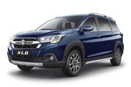 Maruti XL6