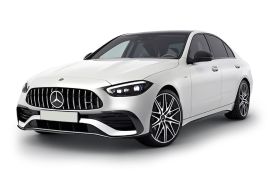 Mercedes-Benz AMG C 63