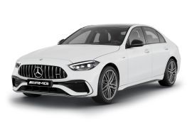 Mercedes-Benz AMG C43