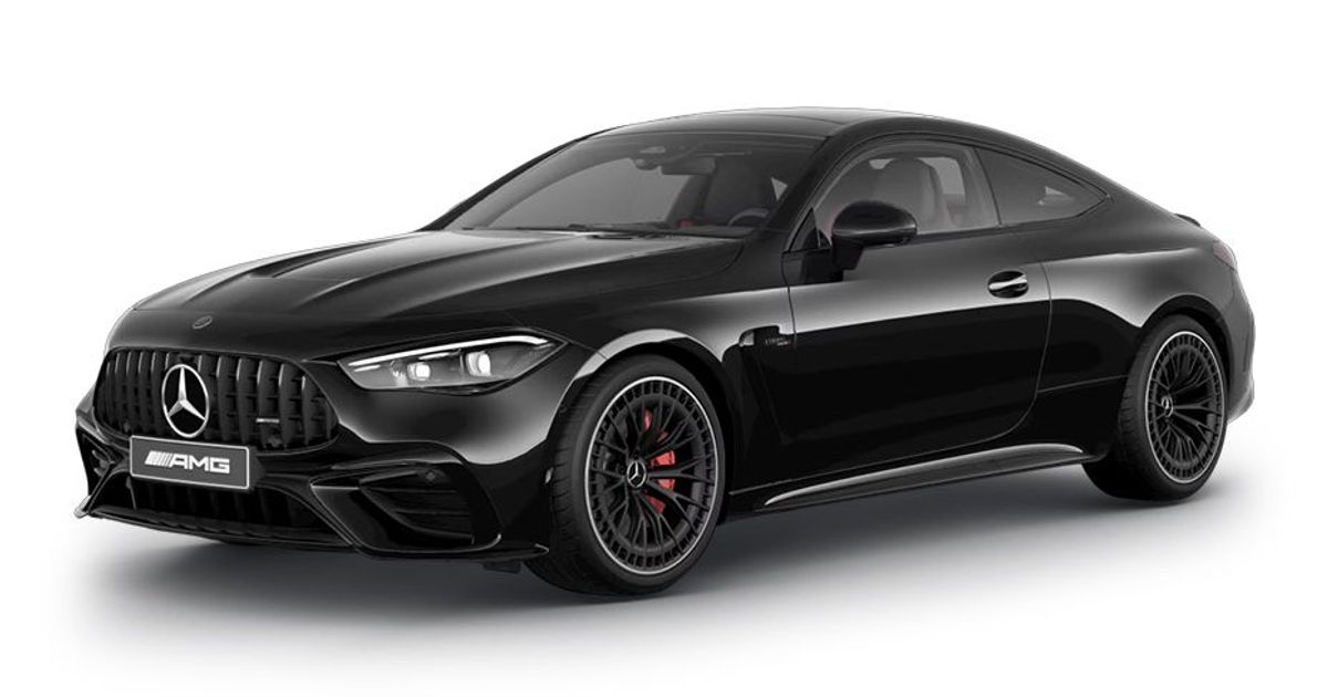 Mercedes-Benz AMG CLE 53 On Road Price Kanker Oct 2026 - ₹1.52Cr