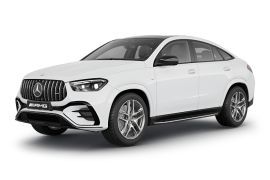 Mercedes-Benz AMG GLE 53