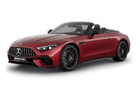 Mercedes-Benz AMG SL