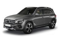 Mercedes Benz GLB