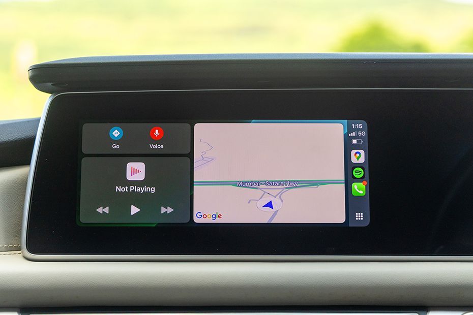 Mahindra XUV700 Images, XUV700 Interior & Exterior Photos, 360 View ...