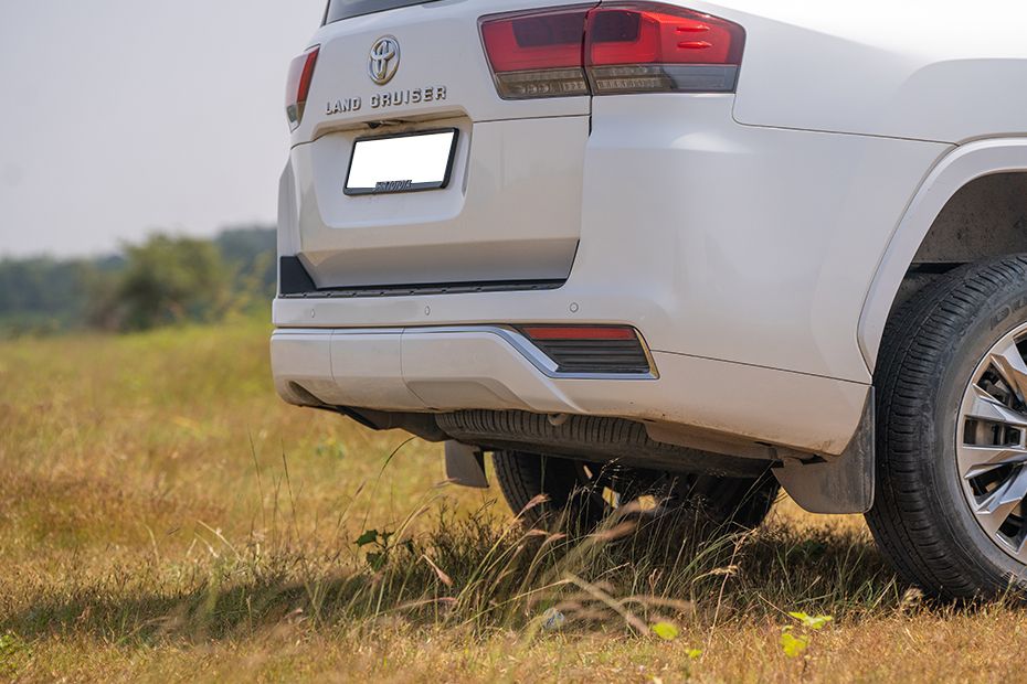 自動車 koto トヨタ ランドクルーザー250 2024年モデル ZXの価格・性能・装備