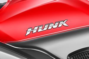 Model Name of Hunk 440 SX