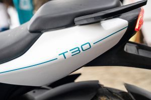 Model Name of T 30