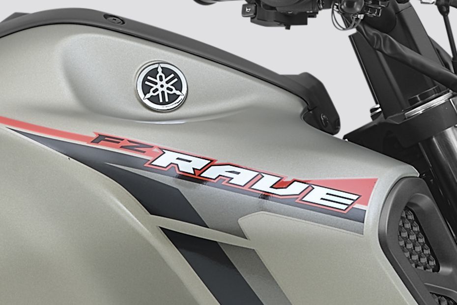 Yamaha FZ-RAVE Images, FZ-RAVE Photos & Videos, 360 view