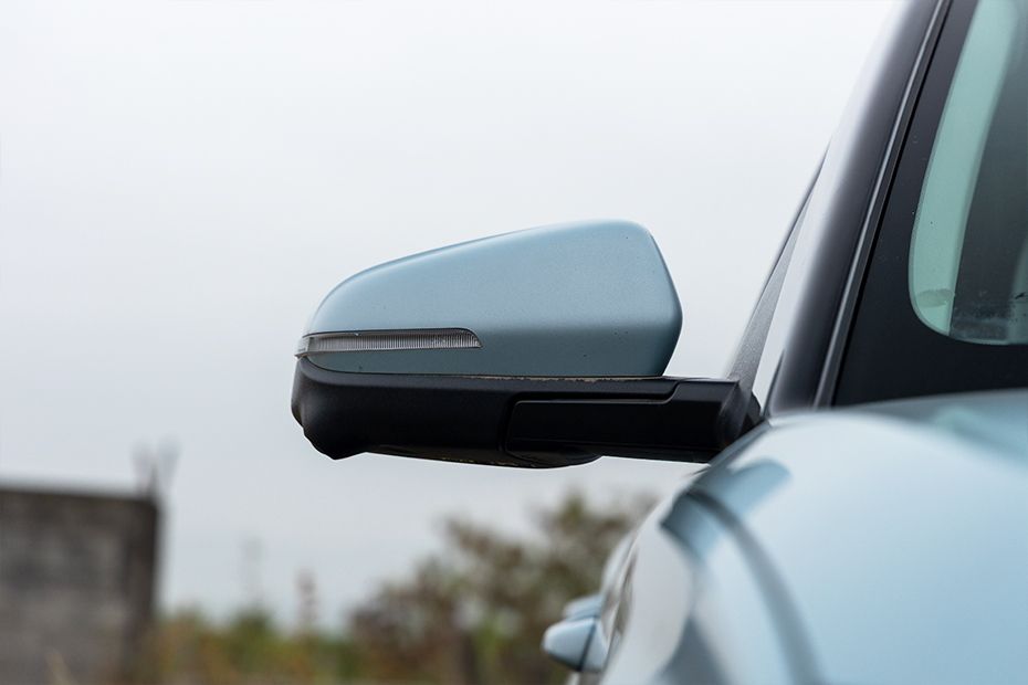 ORVM Image of Creta Electric