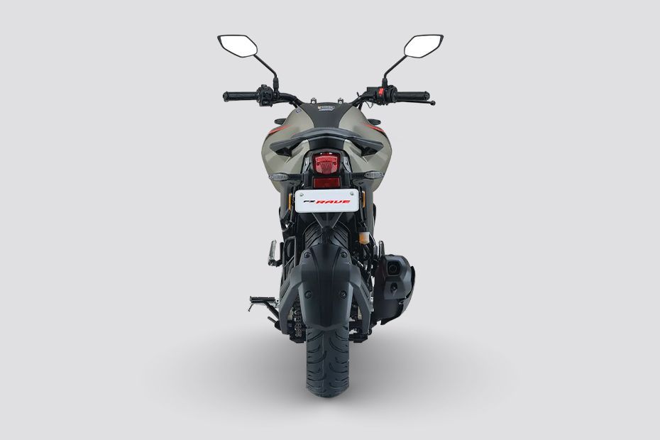 Fz Rave Model Yamaha FZ-RAVE Images, FZ-RAVE Photos & Videos, 360 view