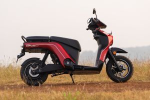 Right Side View of Diplos Max Plus