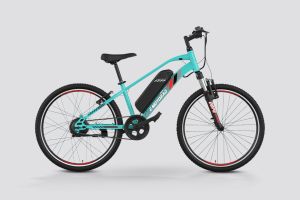 Right Side View of Dope