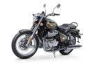Royal Enfield Bullet 650