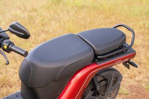 Seat of Diplos Max Plus