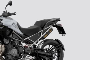 Seat of Tiger 1200