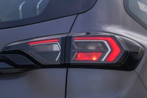 Tail lamp Image of Triber