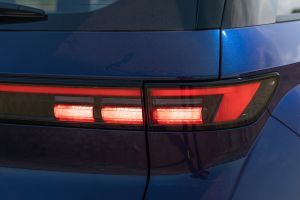 Tail lamp Image of Venue
