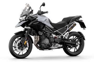 Kawasaki Ninja ZX-10R vs Triumph Tiger 1200 - Compare Prices