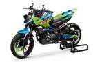 RTR HyprStunt Concept