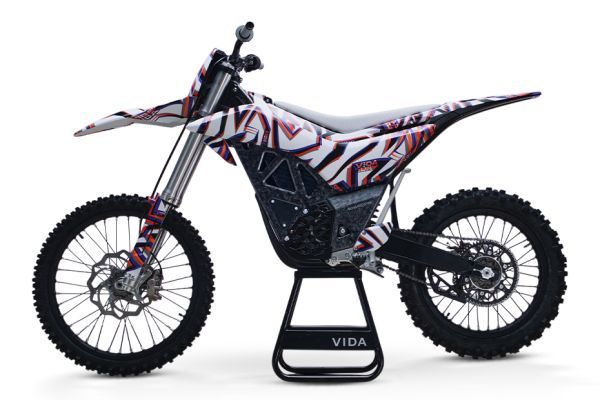 Vida MX7 Racing Concept Images Image of Vida MX7 Racing Concept