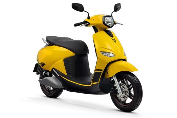 VinFast Vento S Images Image of VinFast Vento S