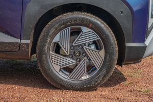 Wheel Image of Venue