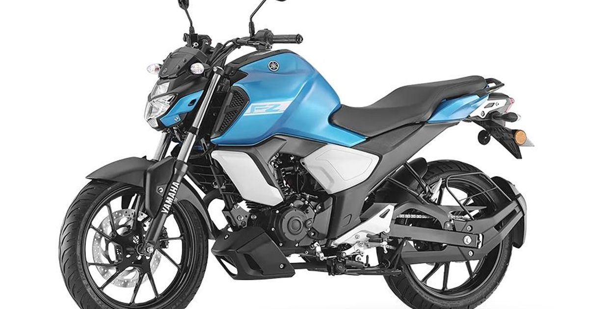 Yamaha FZ-FI V3 On Road Price Shaheed Bhagat Singh Nagar Oct 2026 - ₹1.33L