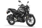 Yamaha FZS-FI V3