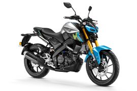 Yamaha MT 15 Version 2.0