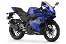 Yamaha R15S