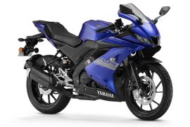 Yamaha R15S