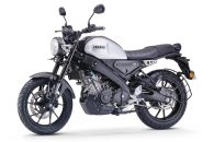 Yamaha XSR 155