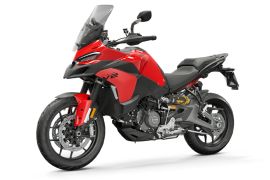 Ducati Multistrada V2