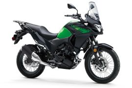 Kawasaki Versys X 300