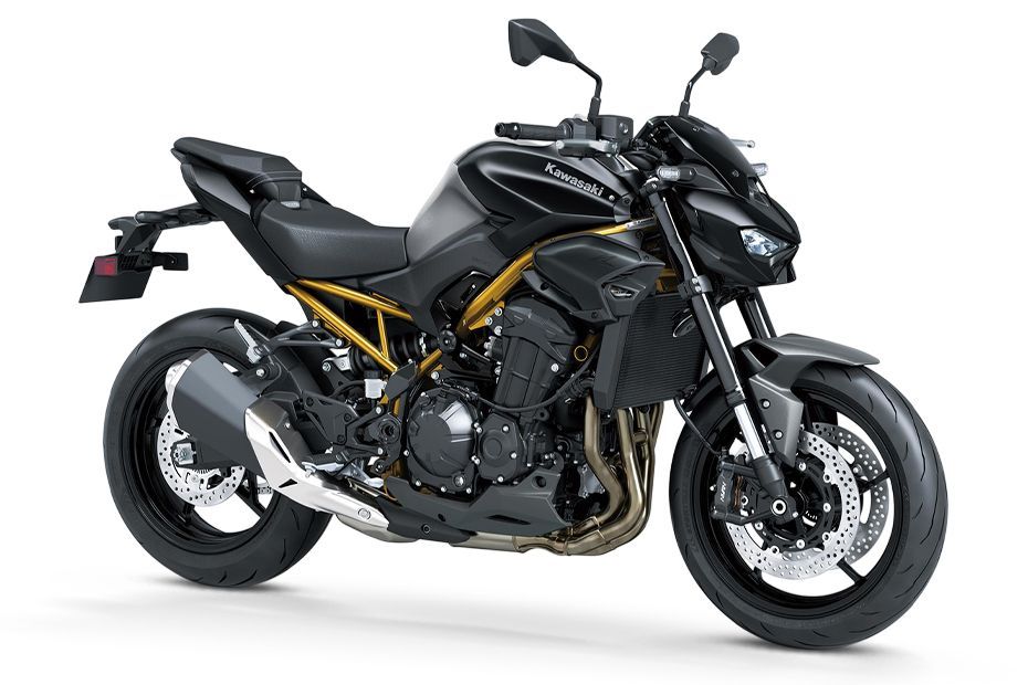 Kawasaki Z900 On Road Price Mangalore Sep 2026 - ₹12.31L