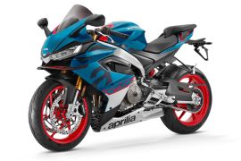 Aprilia RS 660
