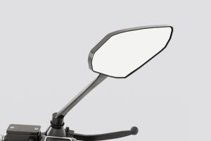 Back View Mirror of CAT 2.0 NXT