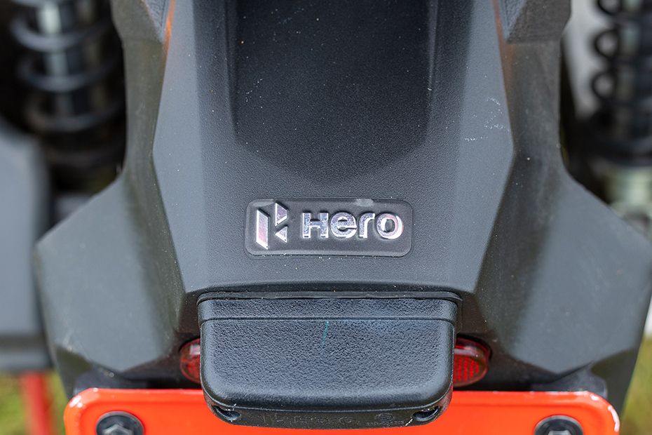 Model Name of Xoom 160