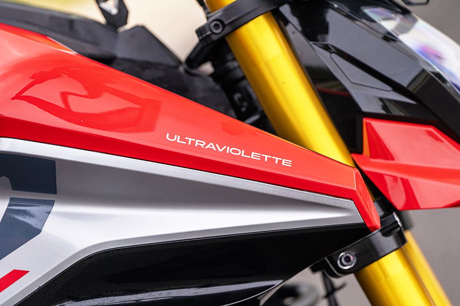 Brand Logo & Name of X47 Crossover