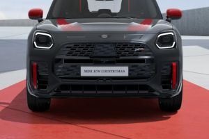 Bumper Image of Countryman