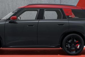 Door handles Image of Countryman