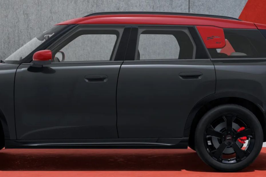 Door handles Image of Countryman