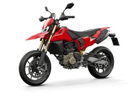 Ducati Hypermotard 698 Mono