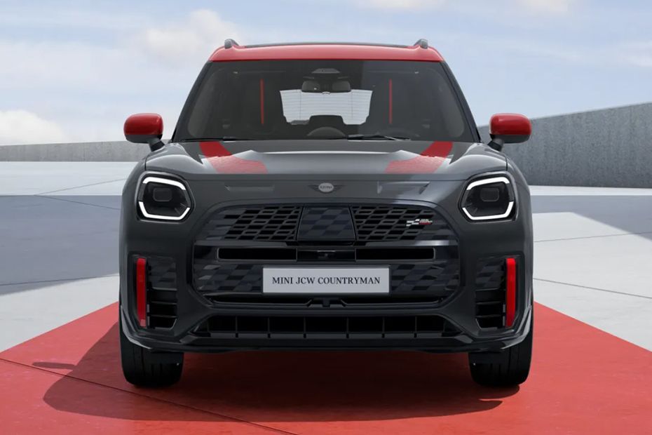 Front Image of Countryman